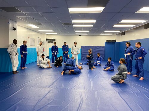 Main image of Kogaion Academy Brazilian Jiu-Jitsu & Judo