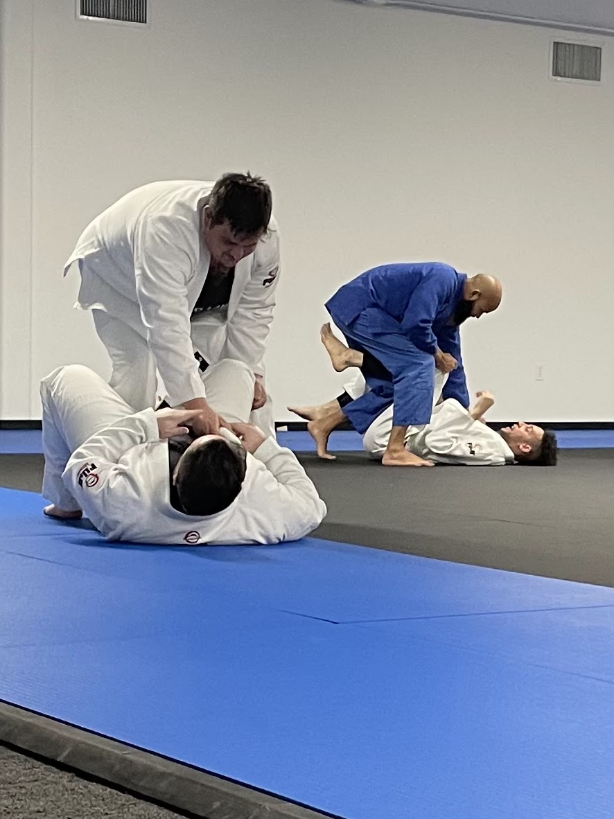 Image 5 of North Andover Jiu Jitsu