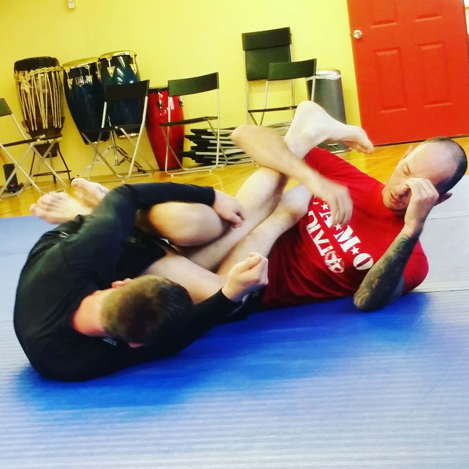 Image 5 of Morning Star Jiu Jitsu - Denver