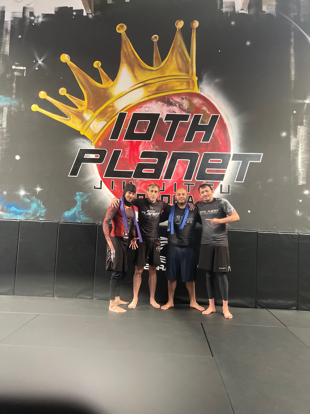 Image 8 of 10TH PLANET JIU-JITSU CORONA