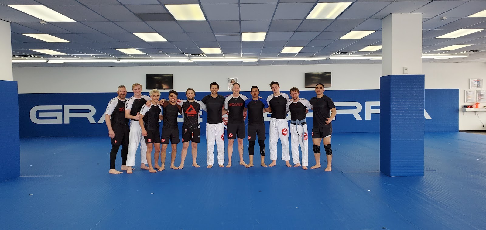 Image 5 of Gracie Barra Orem Jiu Jitsu & Self Defense