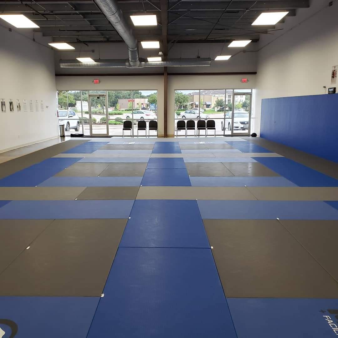 Image 8 of Gracie Barra Cypress