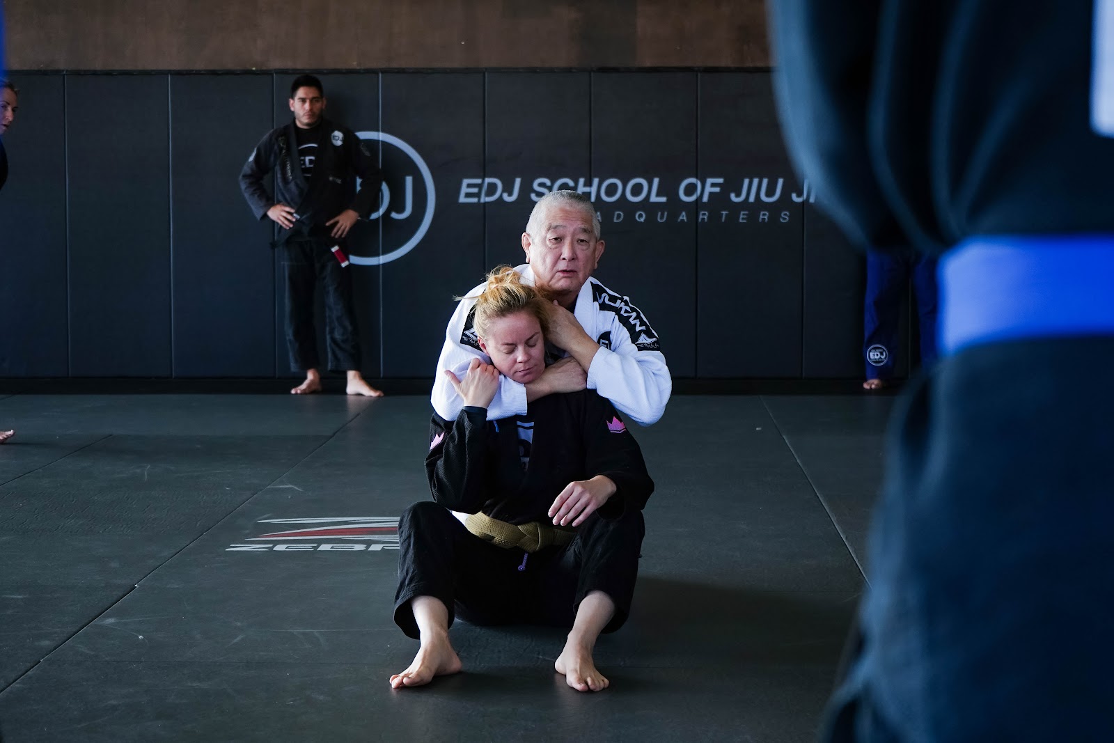 Image 5 of EDJ SCHOOL OF JIU JITSU RANCHO