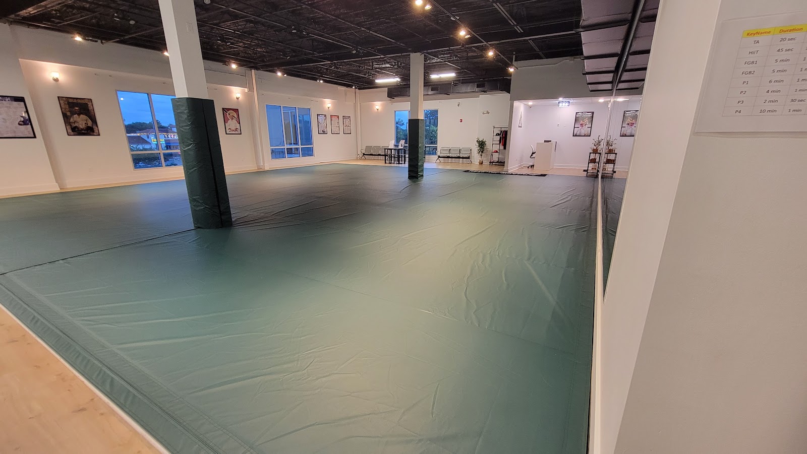 Image 2 of Gracie Jiu-Jitsu Emerald Coast