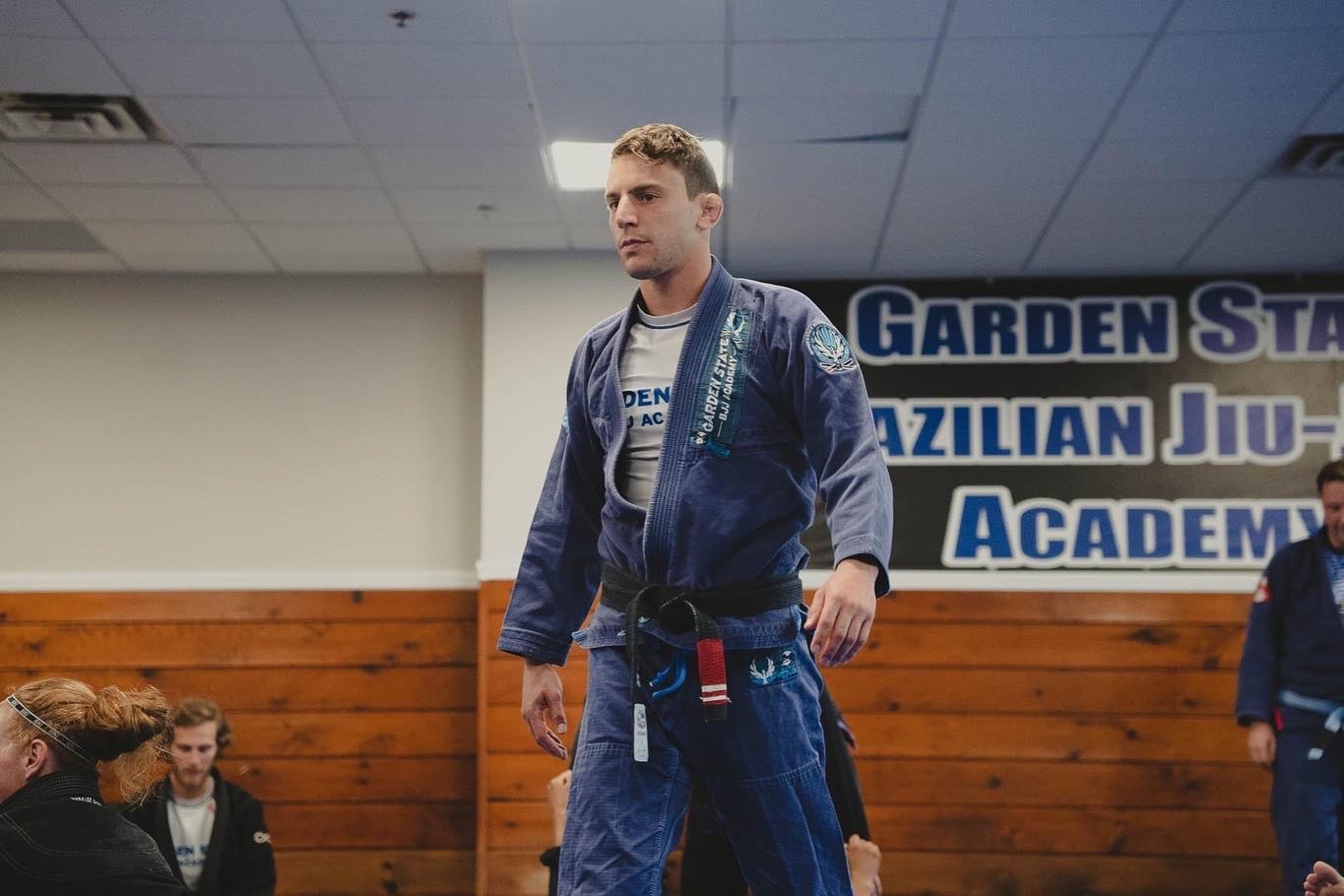 Image 4 of Garden State Brazilian Jiu-Jitsu Academy