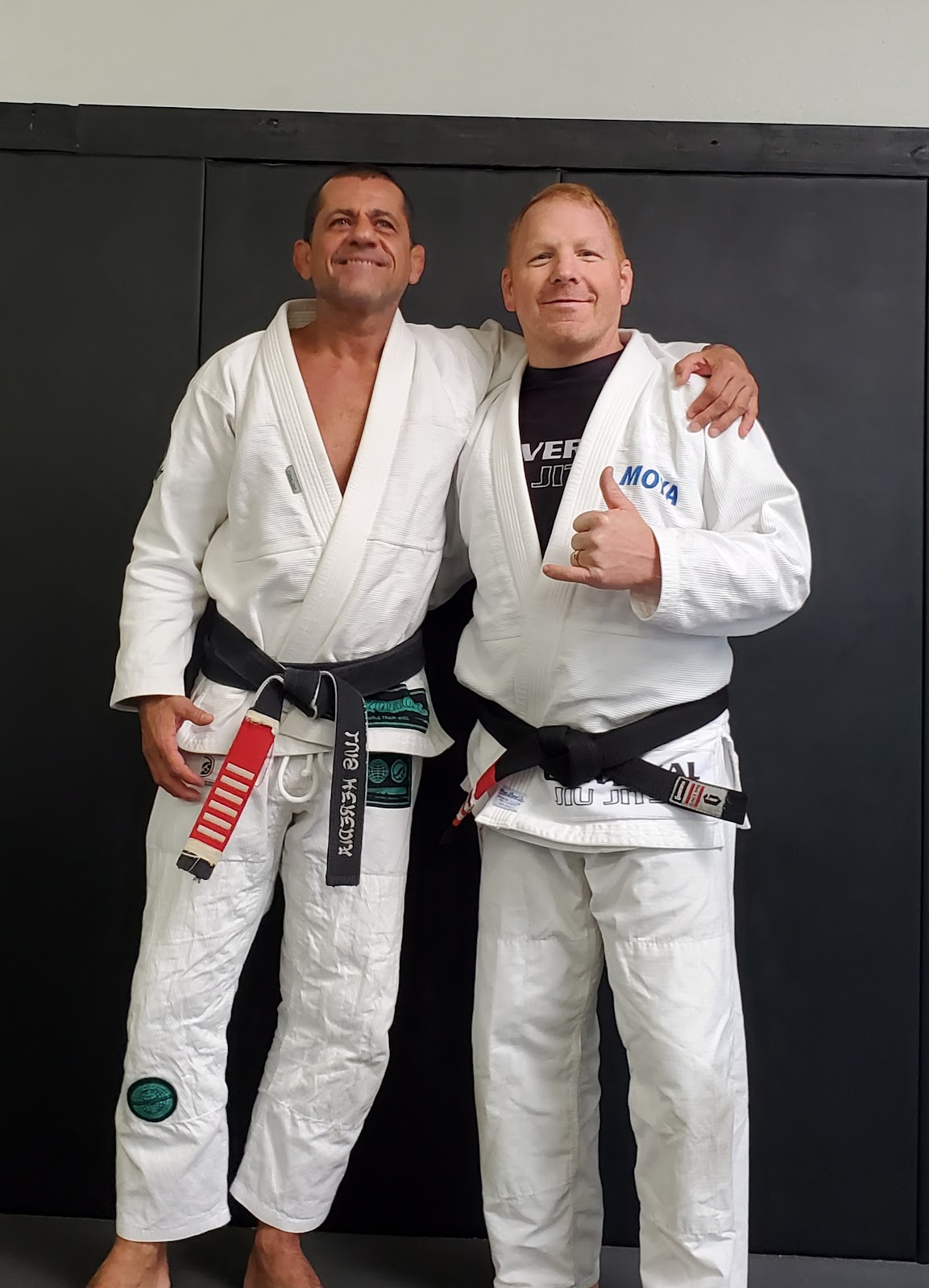 Image 10 of Universal Jiu Jitsu