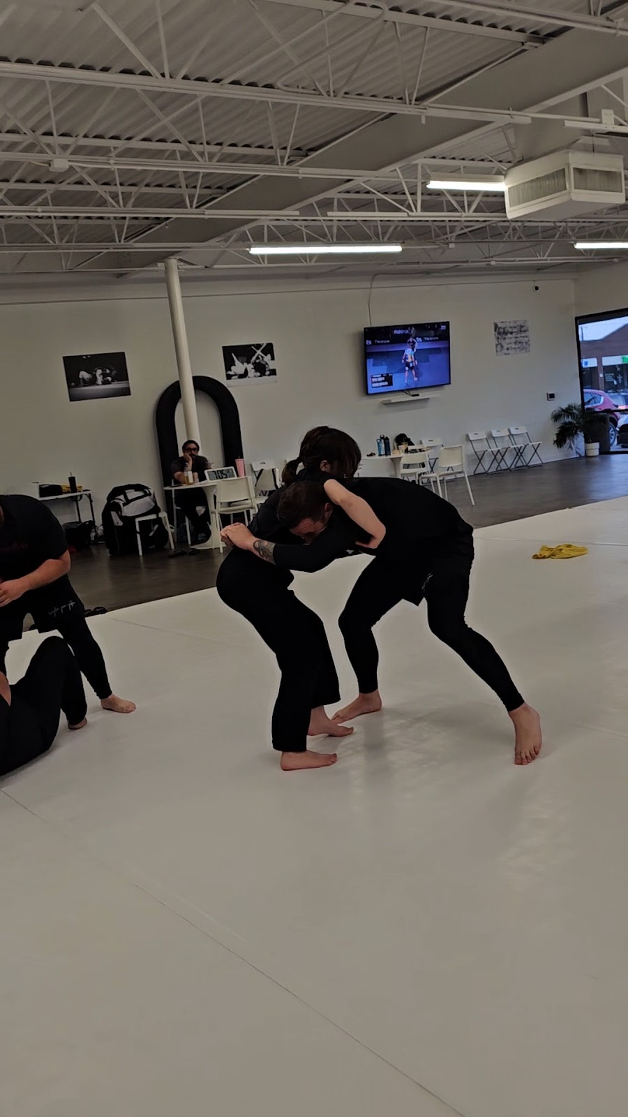 Image 6 of Kingdom Jiu-Jitsu