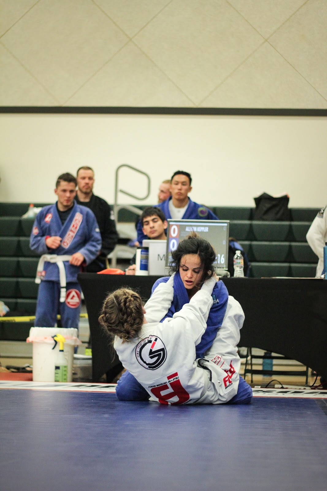 Image 8 of Foster Brazilian Jiu-Jitsu