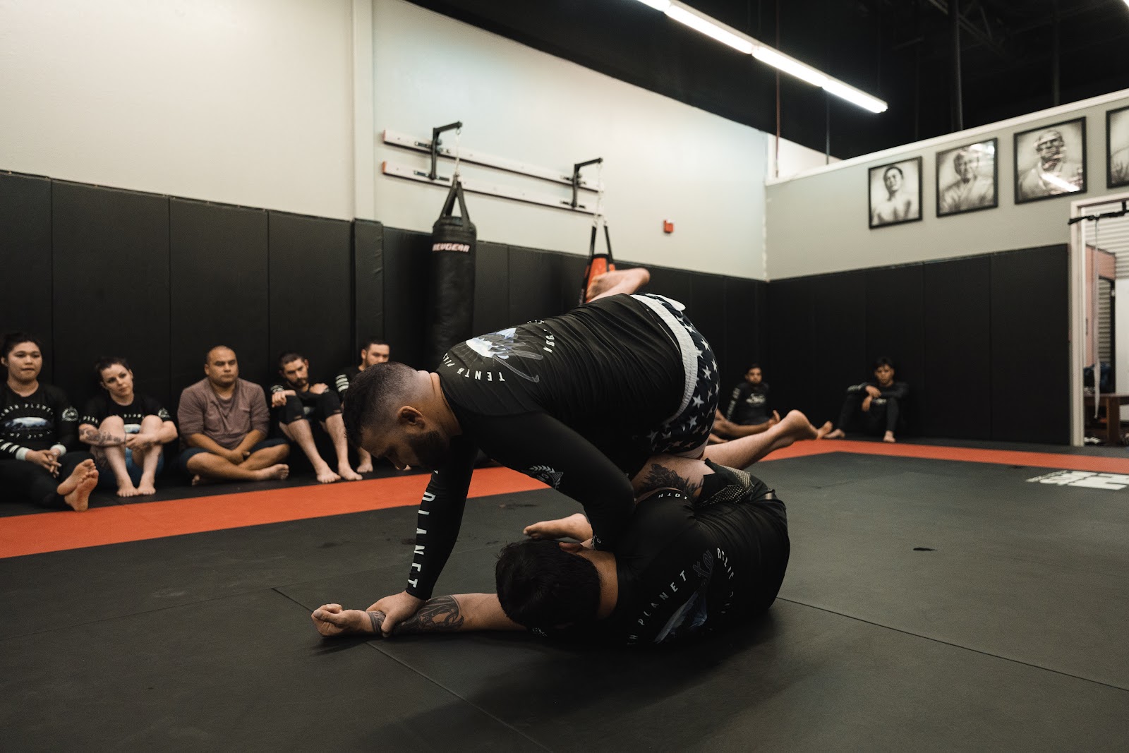 Image 2 of 10th Planet Jiu Jitsu - Murrieta