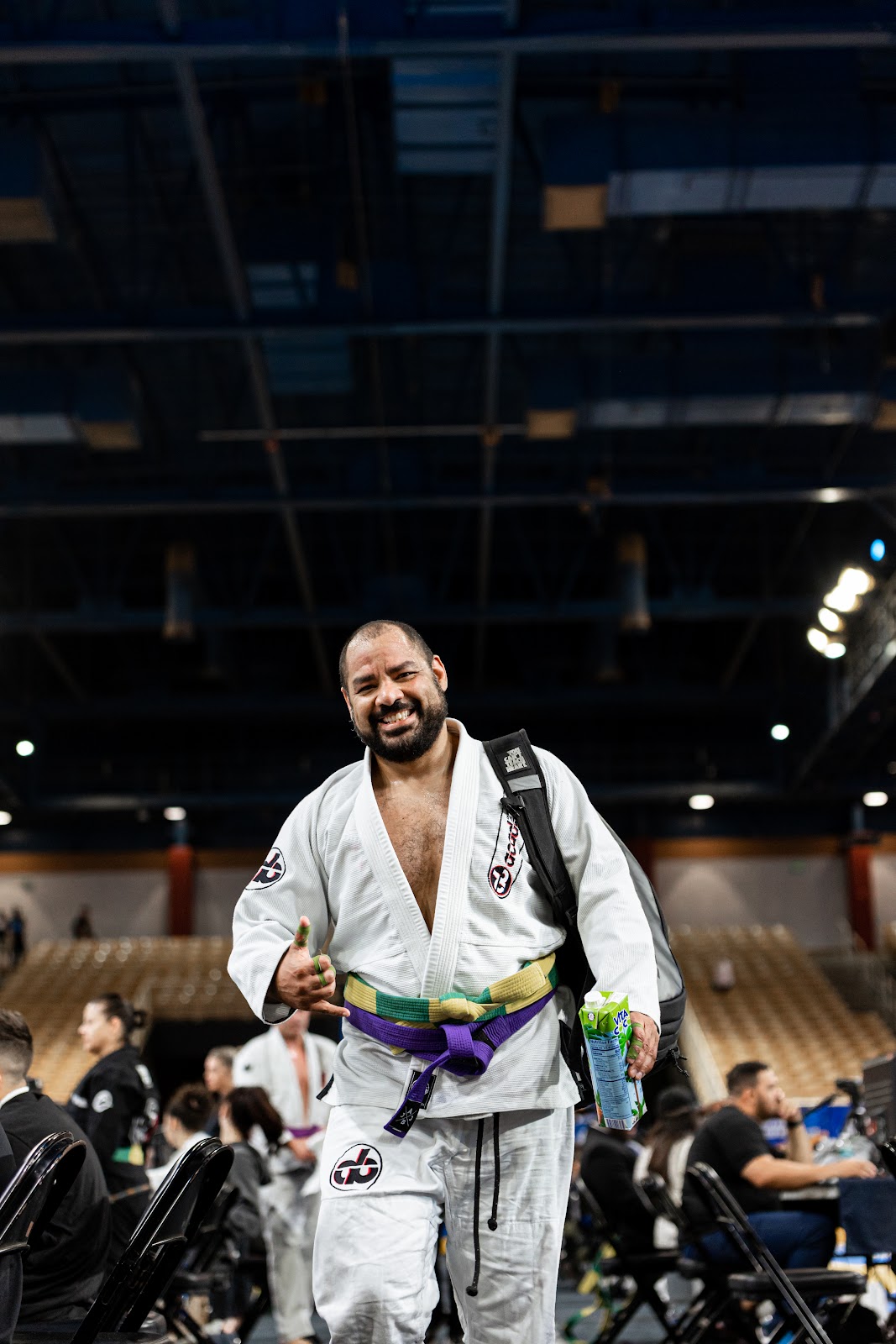 Image 3 of Abmar Barbosa Jiu Jitsu Academy