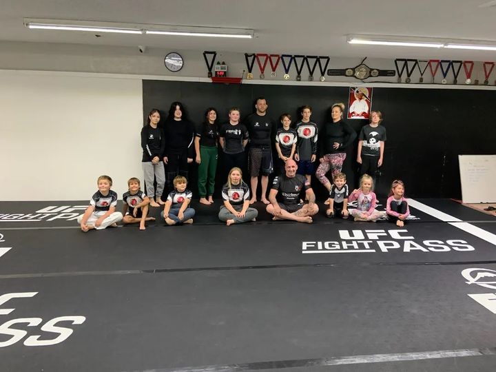 Image 9 of Oroville Jiu Jitsu Academy