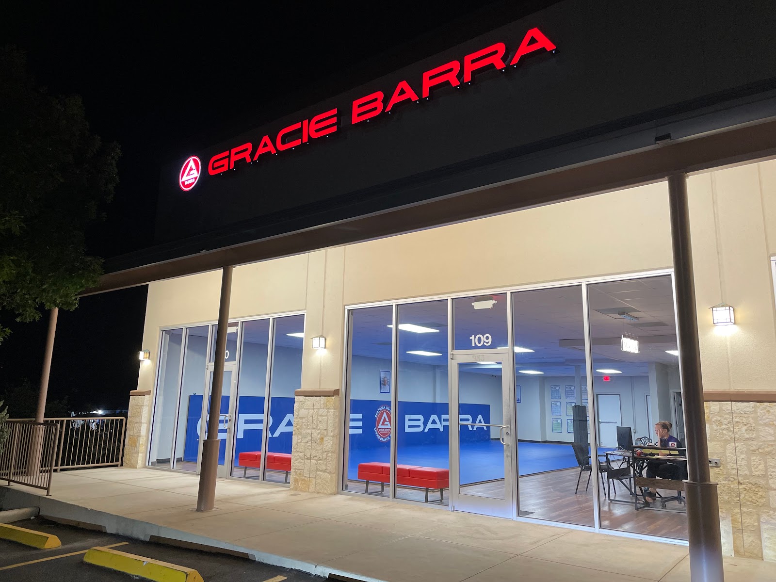 Image 8 of Gracie Barra Spring Branch