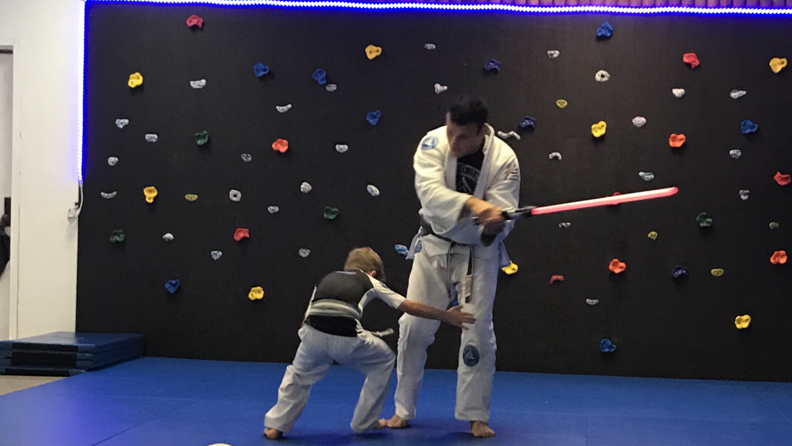 Rodrigo Gracie Jiu-jitsu Torrance photo