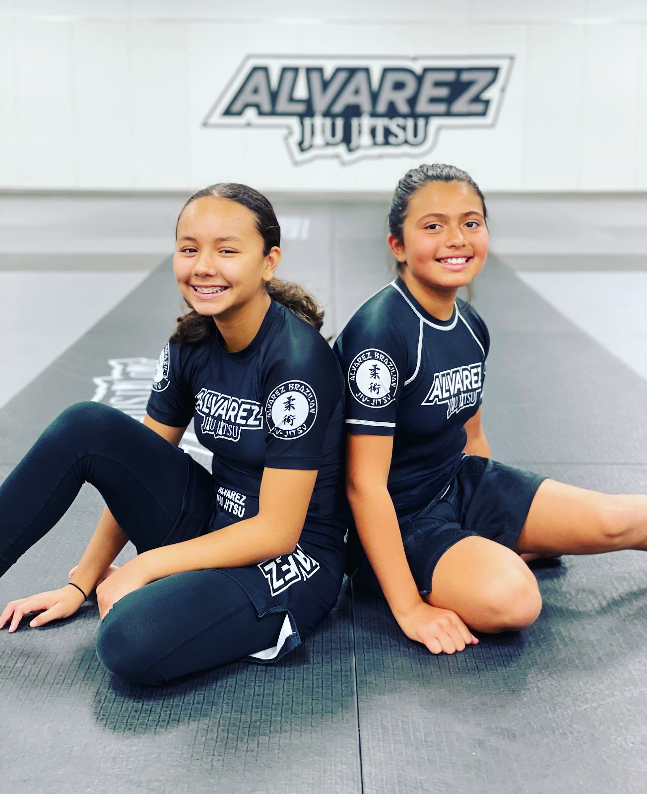 Image 7 of Alvarez Brazilian Jiu Jitsu