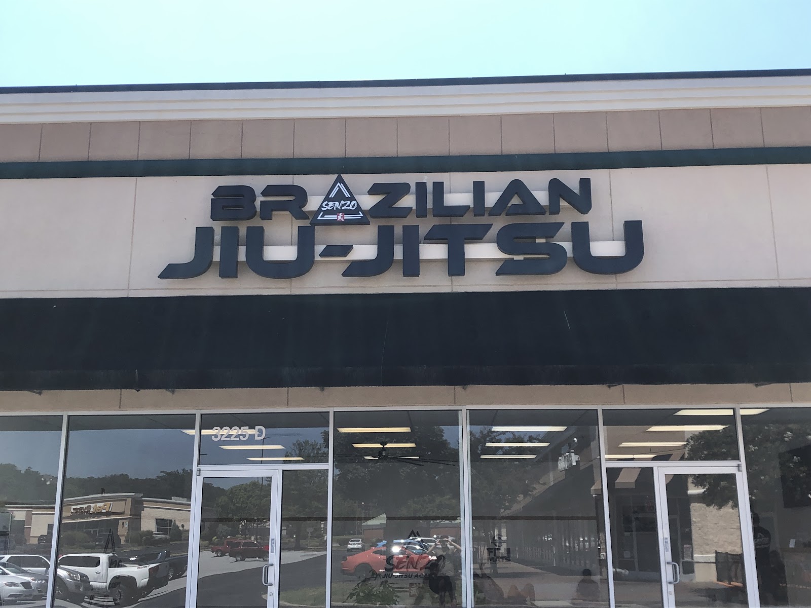 Image 5 of Senzo Jiu-Jitsu Academy