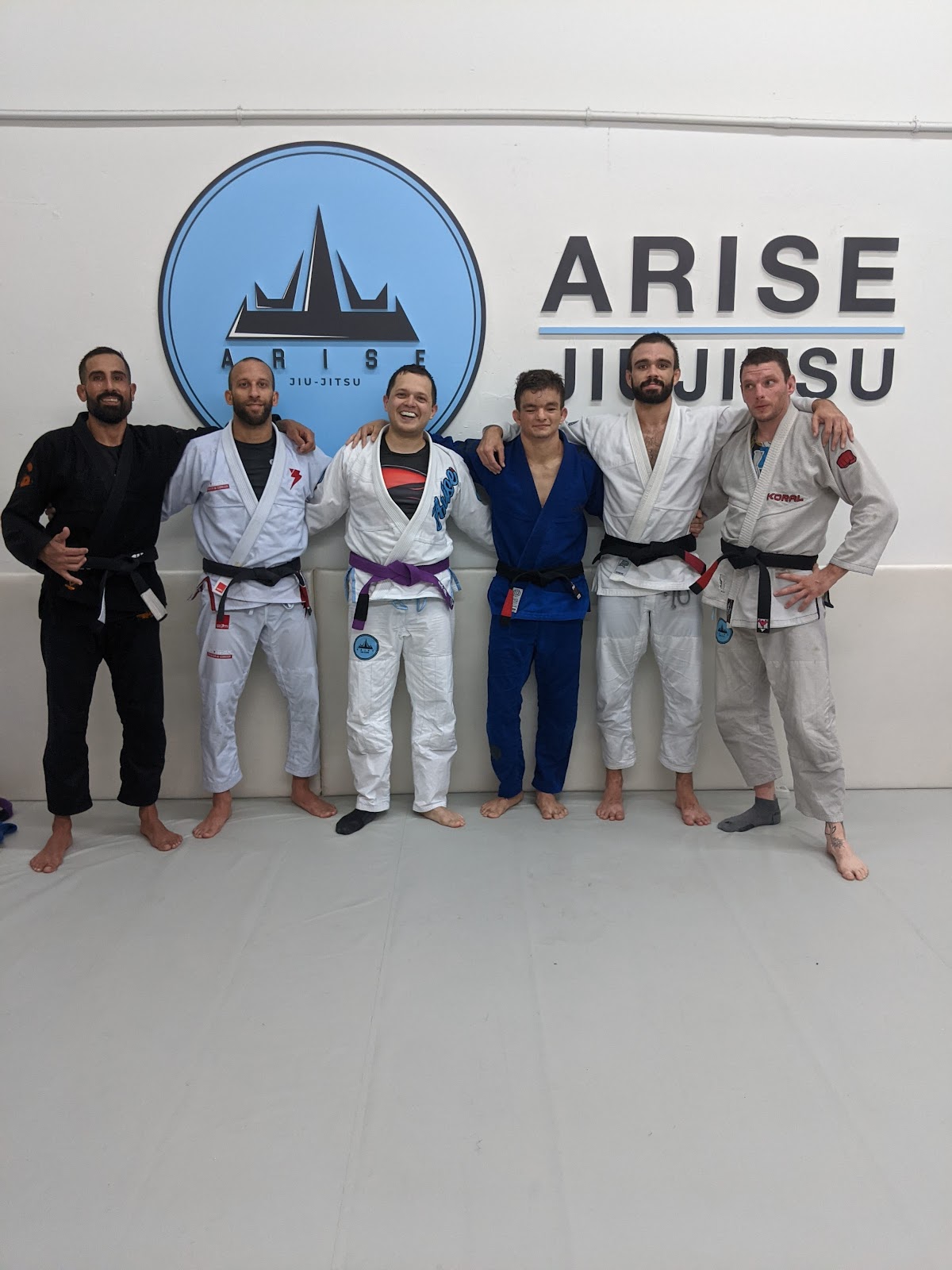 Image 9 of Arise Martial Arts