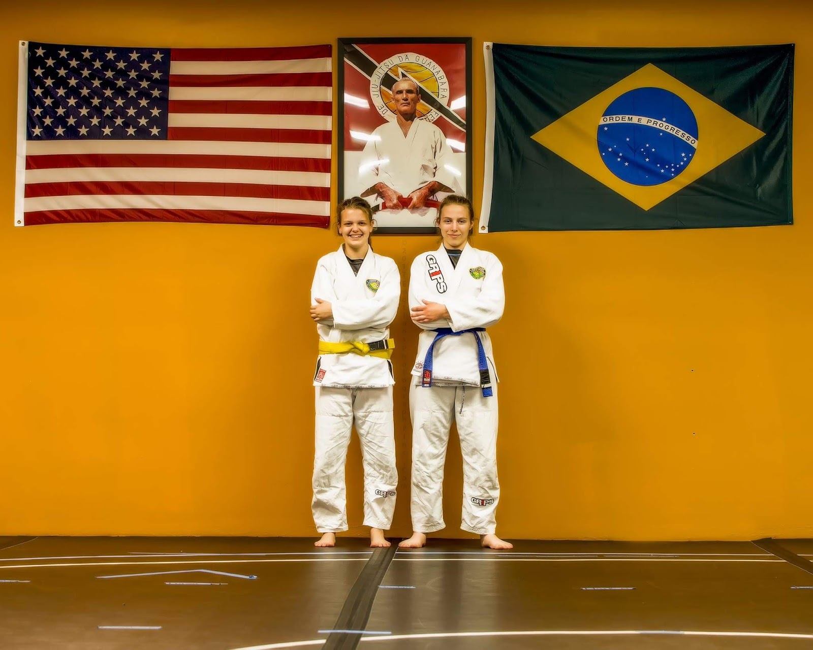 Image 6 of Gracie Jiu Jitsu of Citrus County