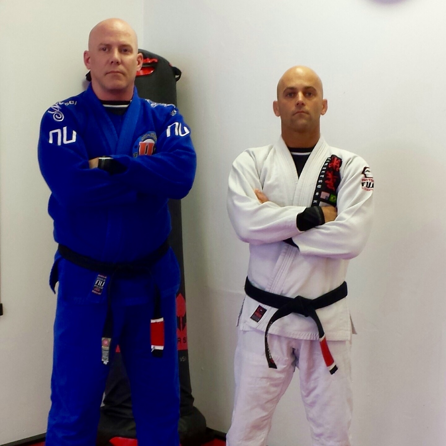 Image 4 of GT Brazilian Jiu-Jitsu Academy