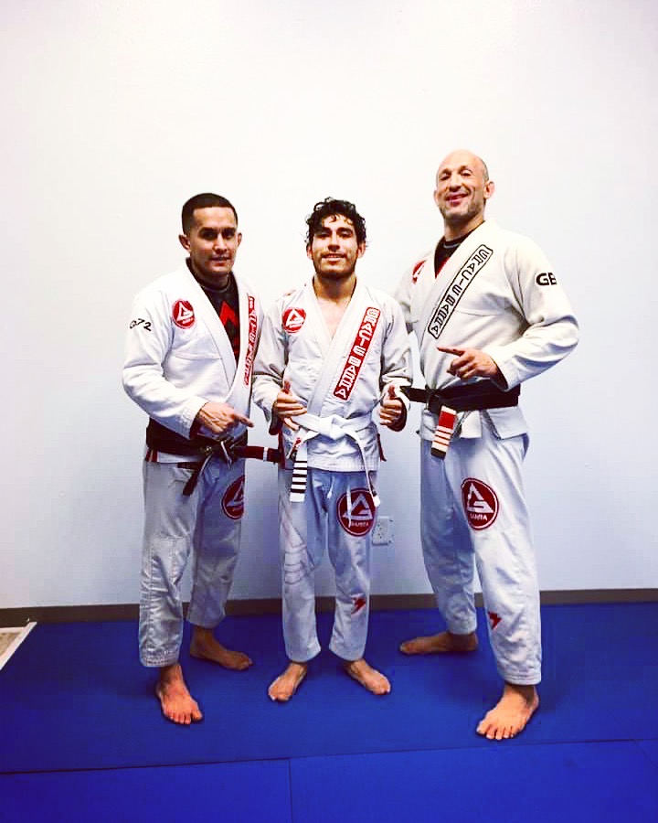 Image 2 of Gracie Barra Brazilian Jiu Jitsu Corpus Christi