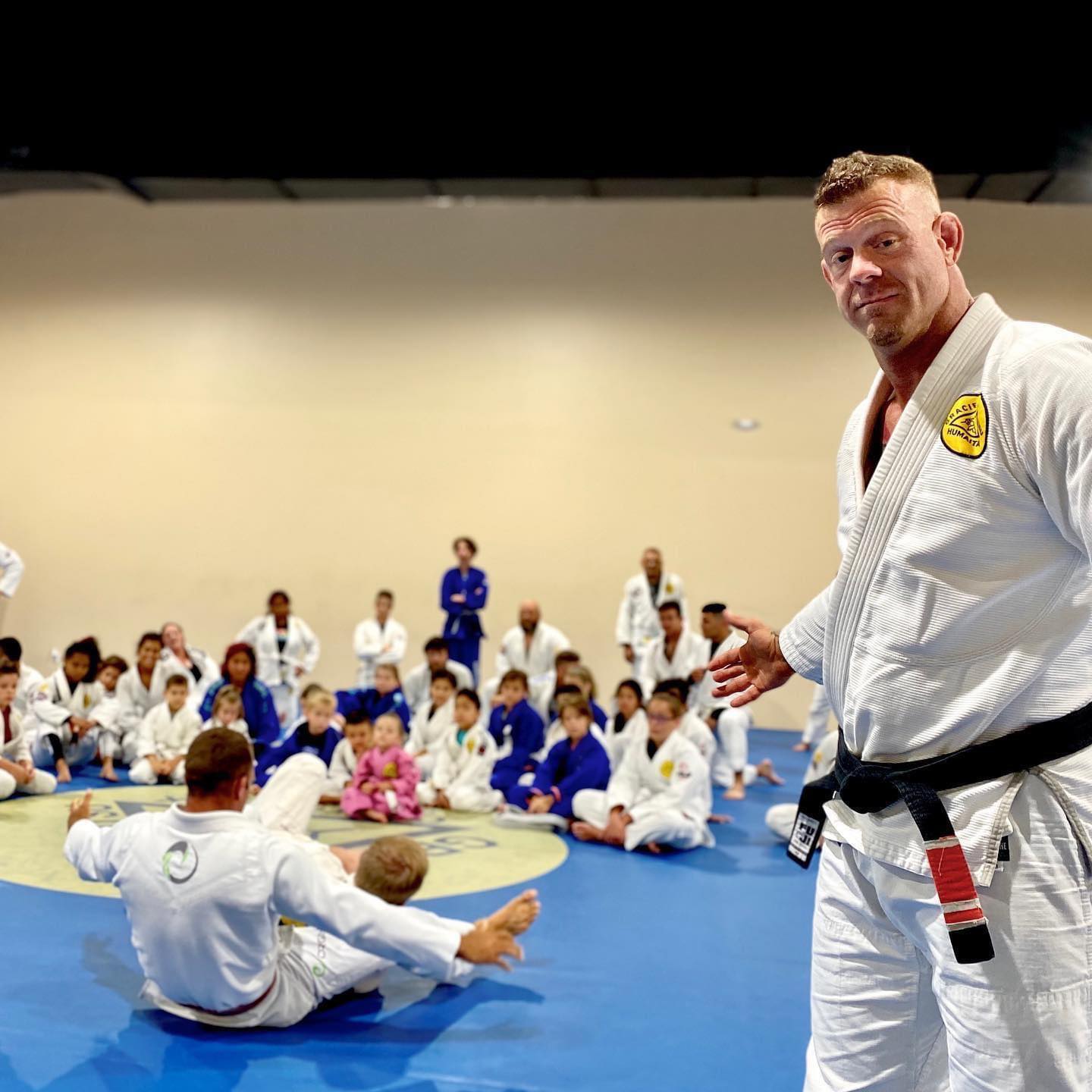 Image 3 of Yount Brazilian Jiu Jitsu