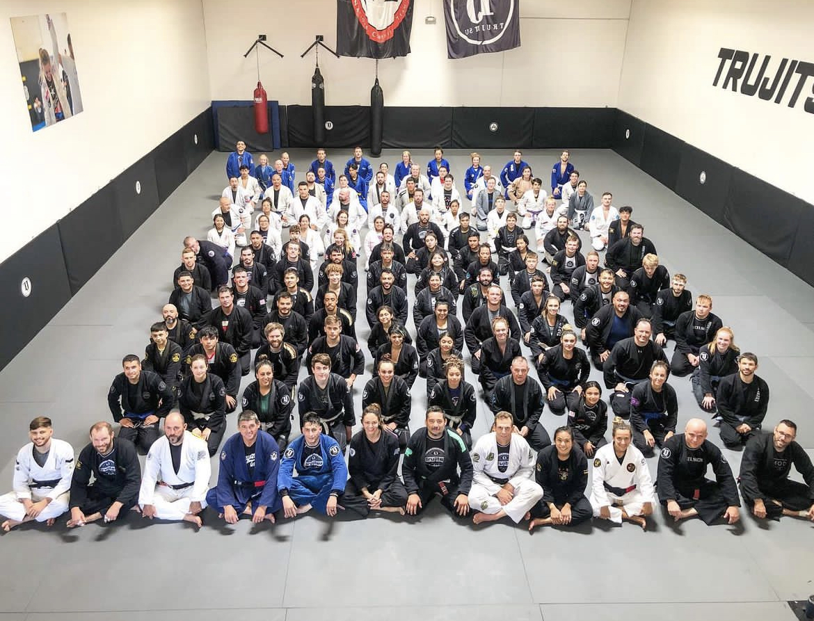 Image 4 of Excelsior Brazilian Jiu-jitsu of Zachary