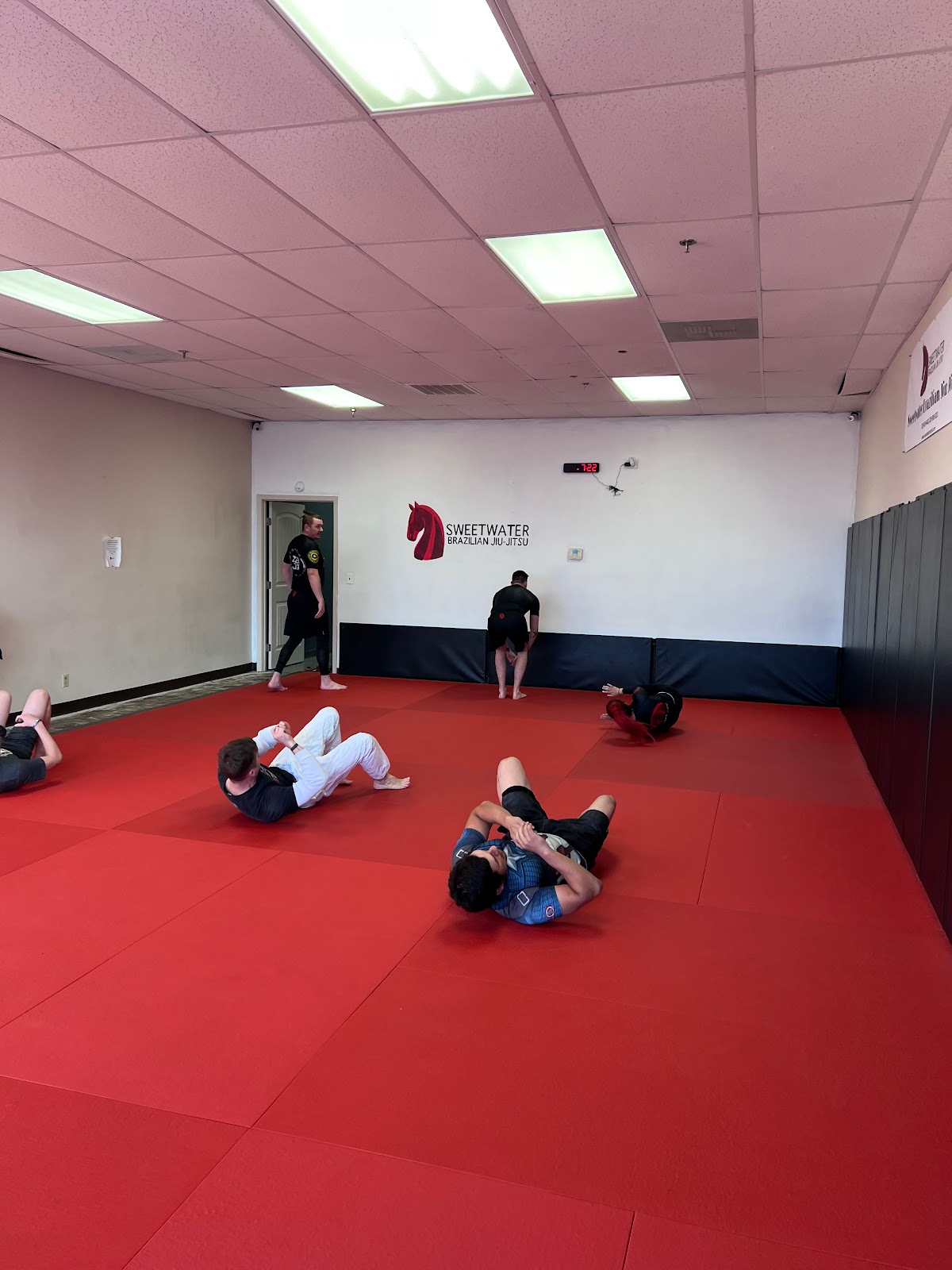 Image 2 of Sweetwater Brazilian Jiu Jitsu