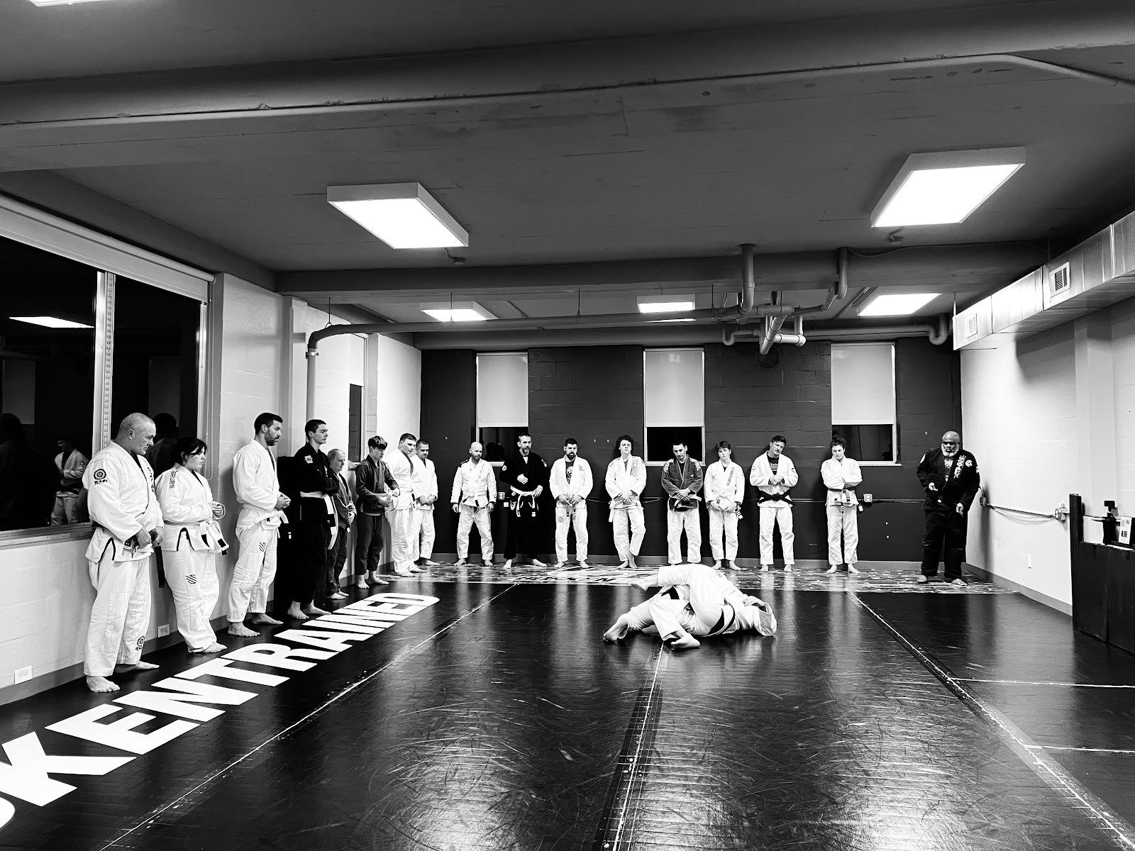 Signal Mountain Jiu-Jitsu photo