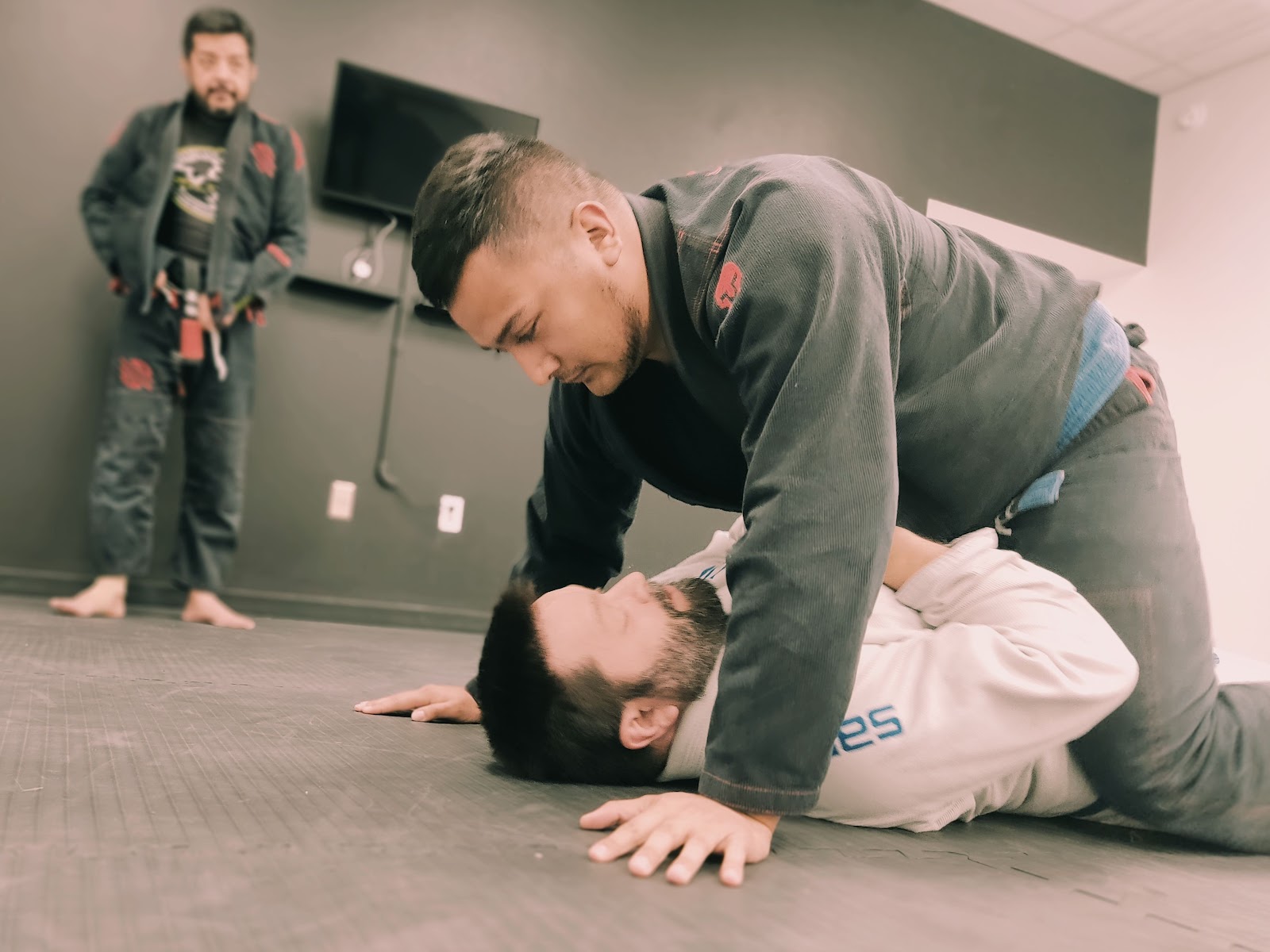 Image 6 of West Texas Jiu Jitsu Academy