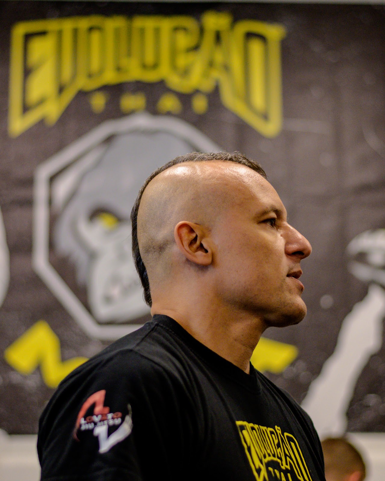 Image 3 of Evolucao Thai BJJ & MMA School