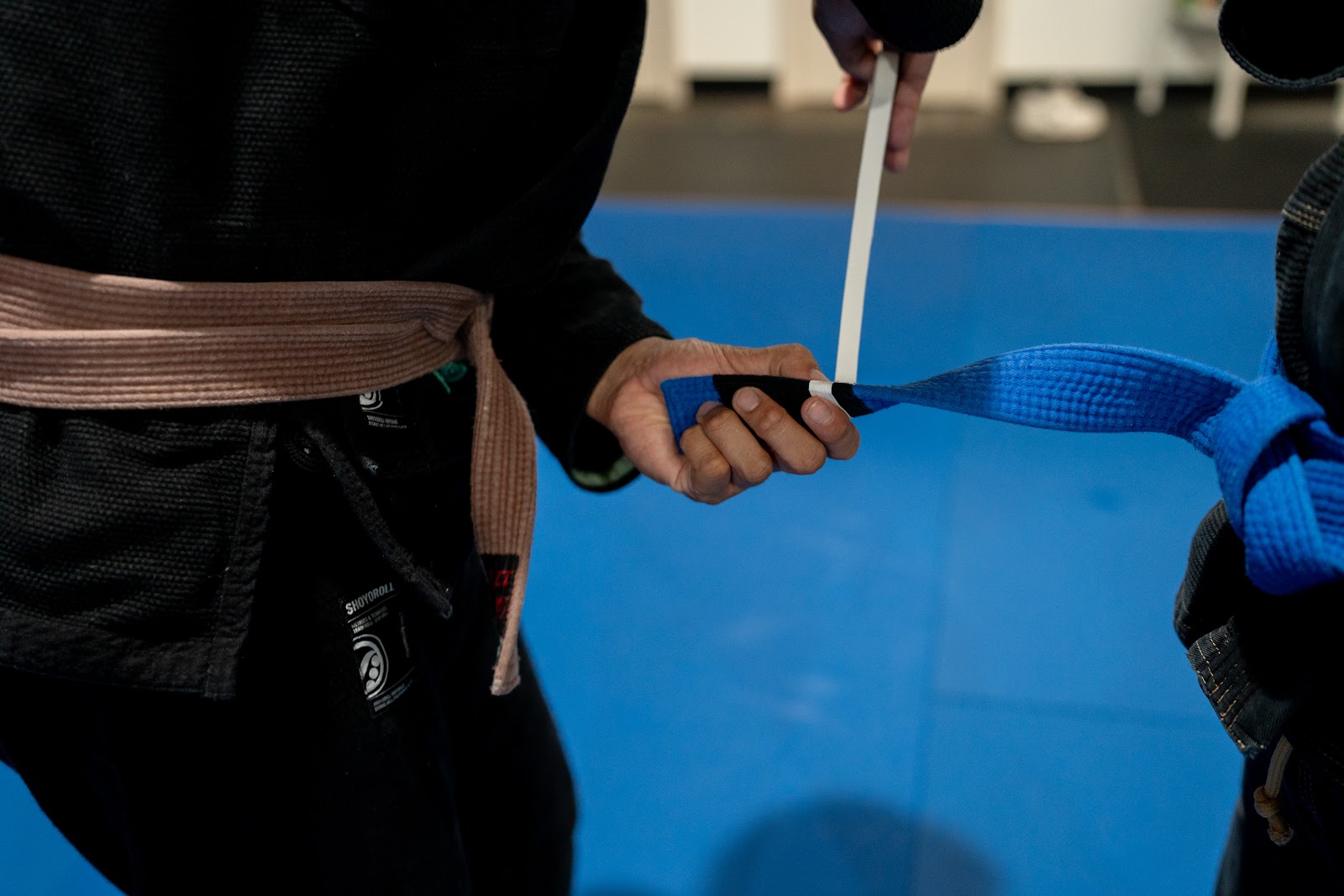 Image 10 of Identity Jiu-Jitsu