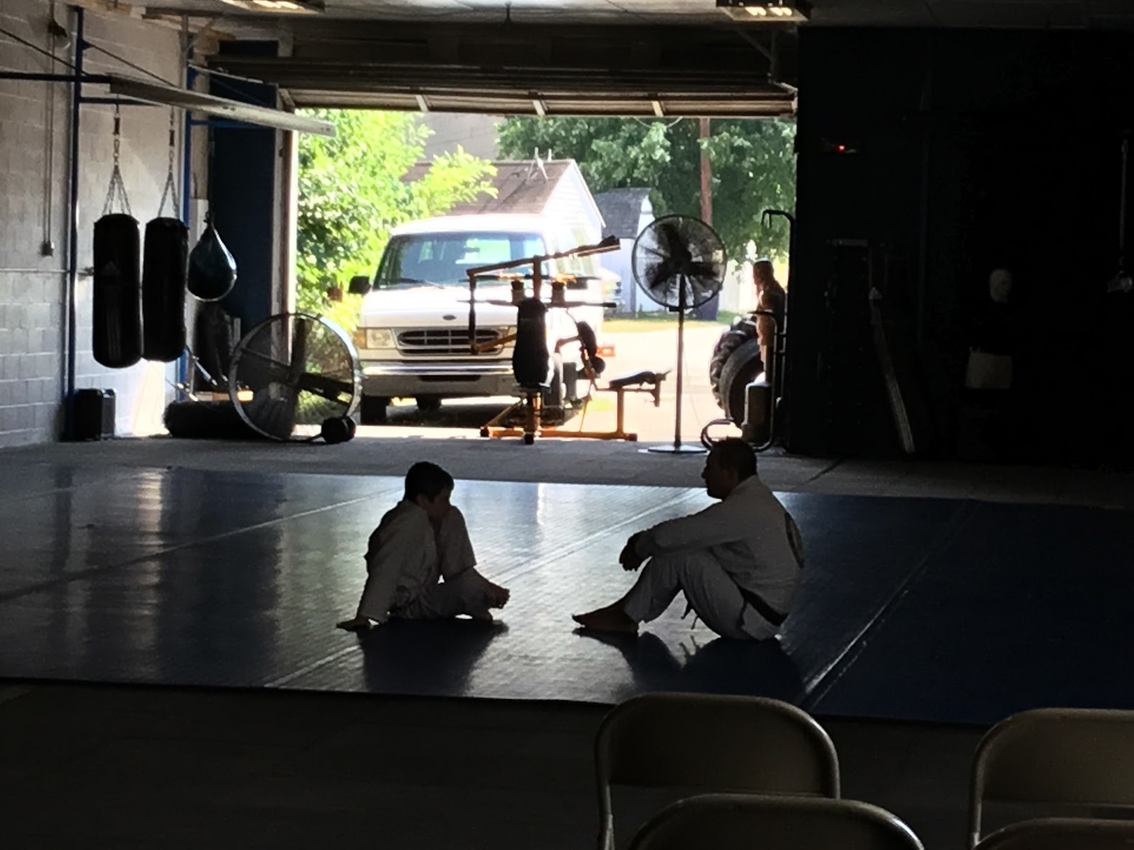 Image 4 of Phil Clark's Martial Arts & Self-Defense Center