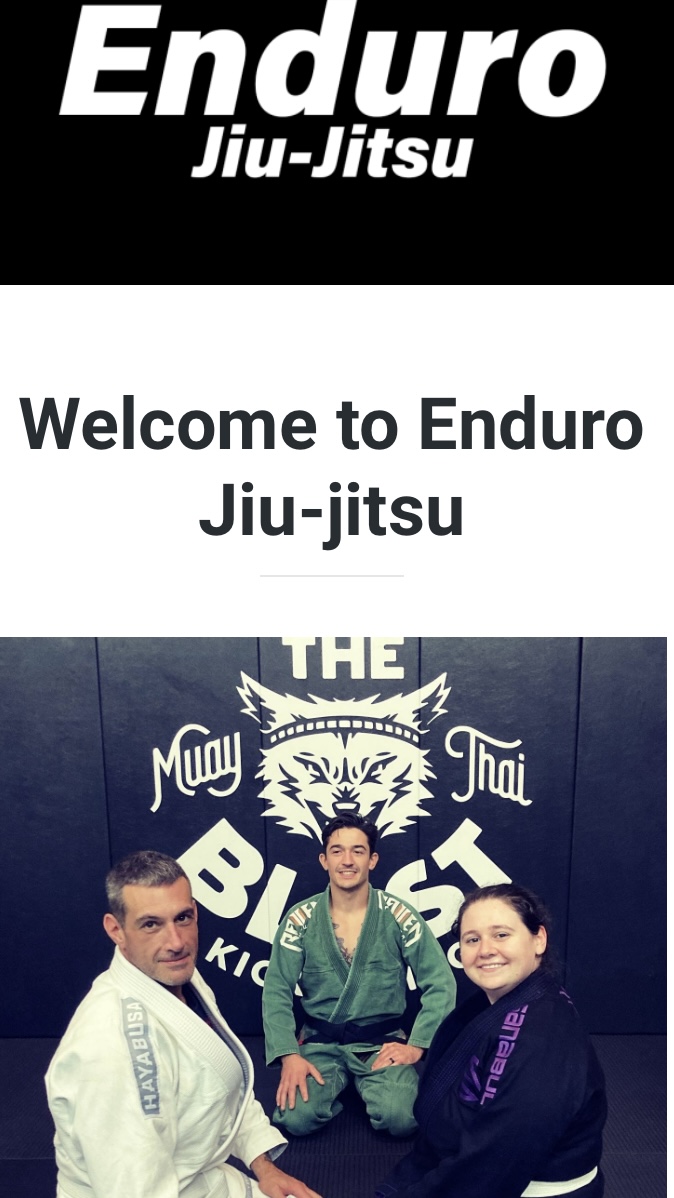 Image 6 of Enduro Jiu-jitsu