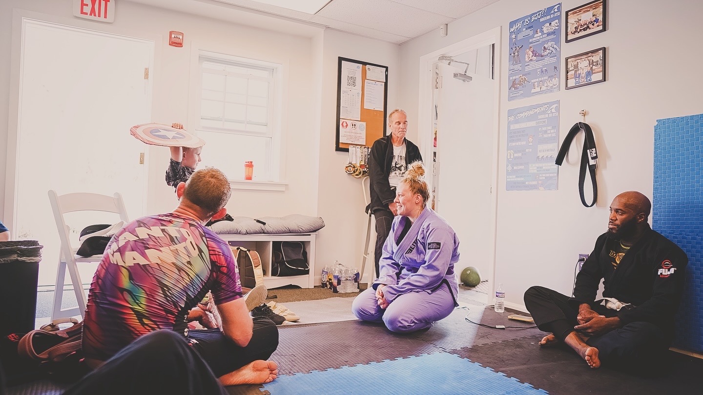 Image 10 of Shoreline Jiu Jitsu