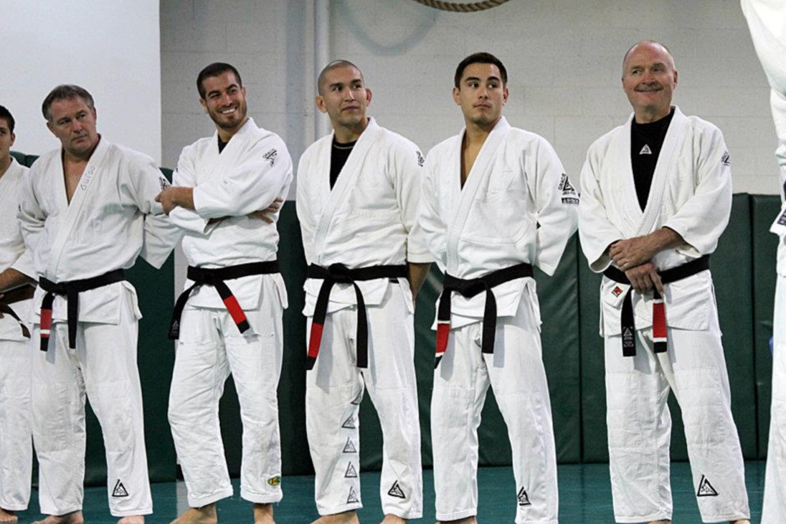 Image 8 of Miloki Flow Jiu Jitsu Miami