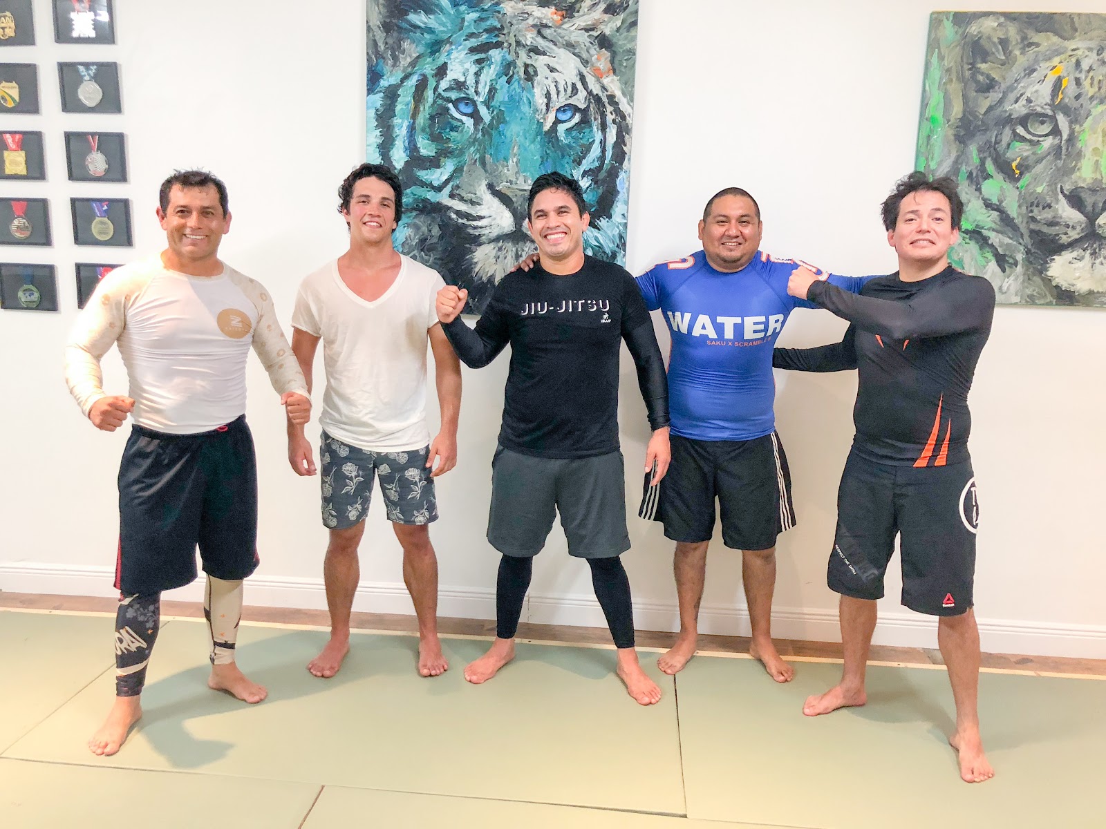 Image 2 of Capital Jiu Jitsu