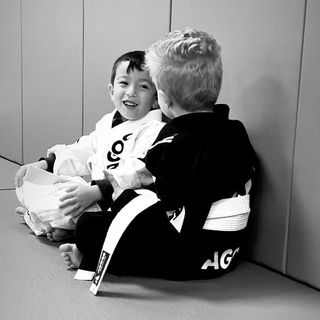 Image 5 of Agoge Brazilian Jiu Jitsu