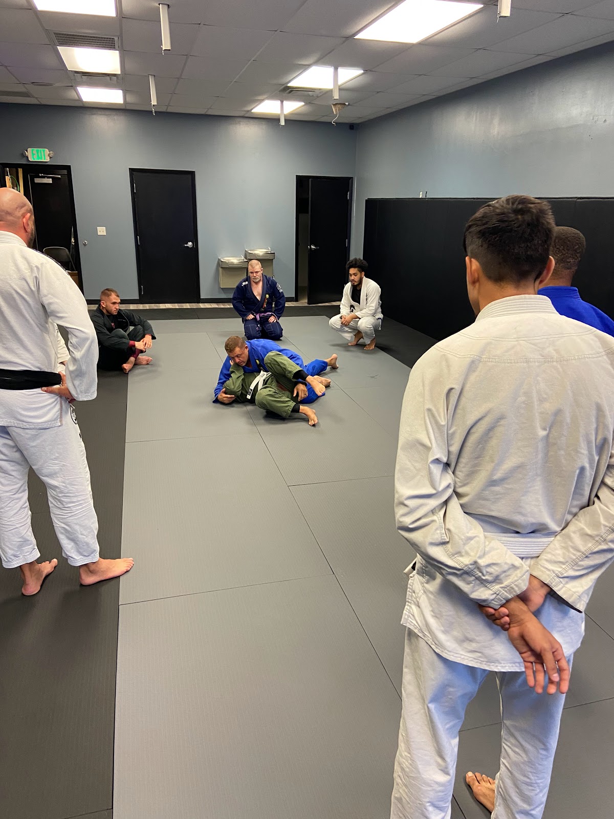 Image 7 of Carlson Gracie North Lakeland - Brazilian Jiu-Jitsu, Martial Arts Training, Gym for Kids, Health & Fitness Program