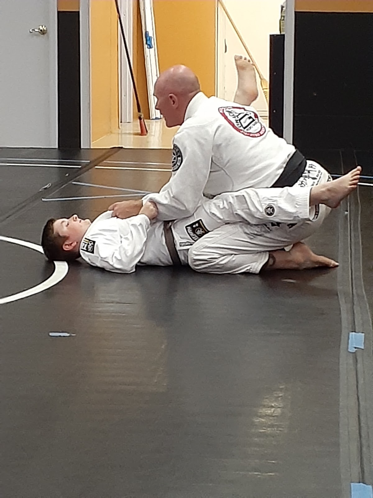 Image 10 of Gracie Jiu Jitsu of Citrus County