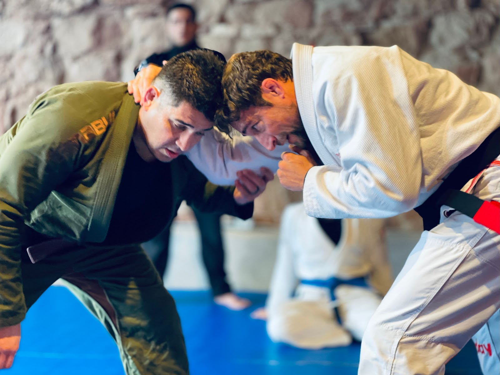 Image 9 of Redemption Jiu Jitsu