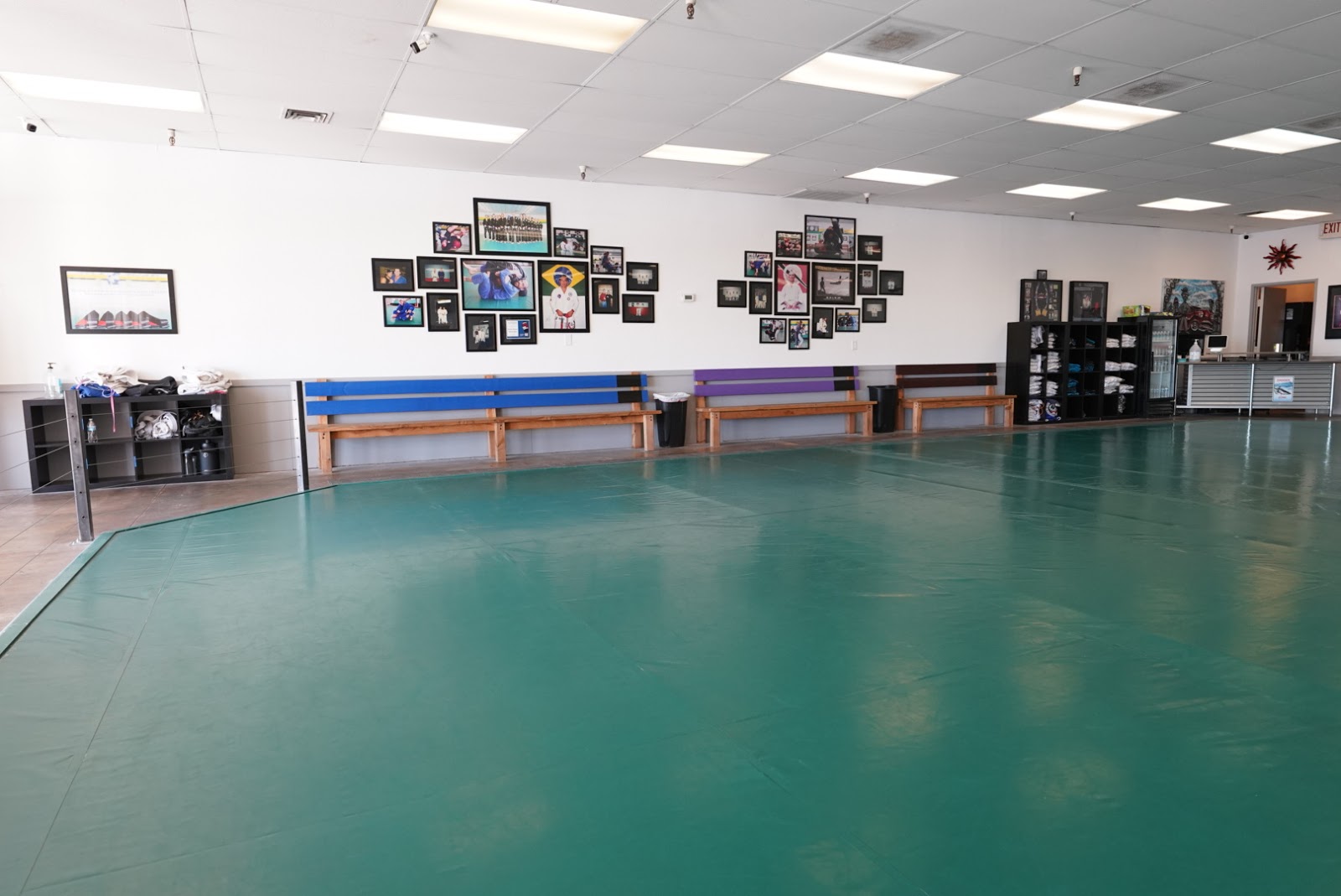 Image 2 of Gracie Arizona Jiu Jitsu Academy