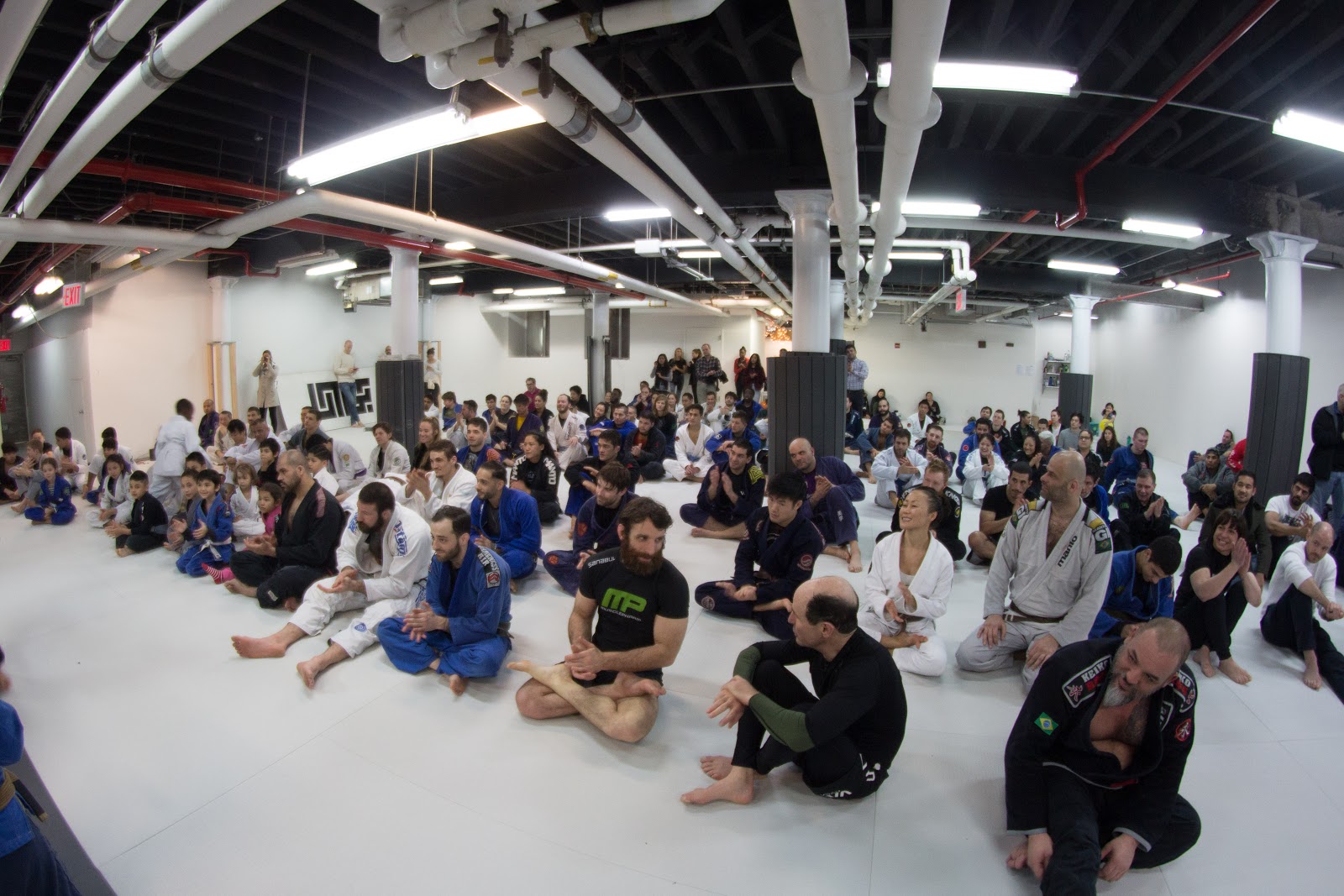 Main image of Unity Jiu Jitsu School