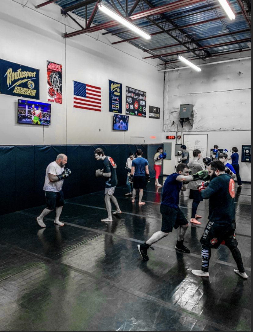 Image 7 of Redline MMA Academy & Ralph Gracie Jiu Jitsu