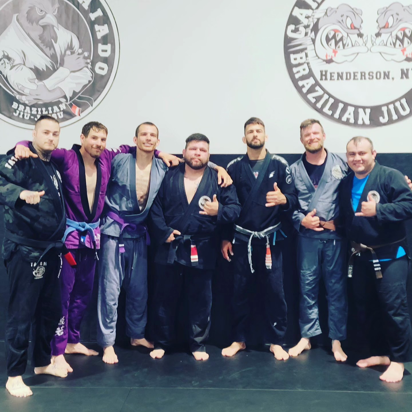 Image 4 of CARLSON GRACIE JIU JITSU AND KICKBOXING KINGMAN