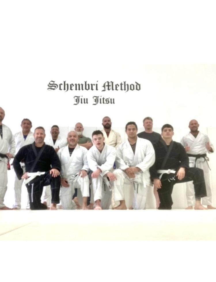 Main image of Schembri Method Jiu Jitsu