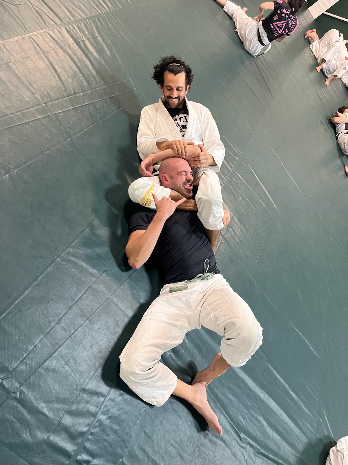 Image 9 of Gracie Jiu-Jitsu St. George