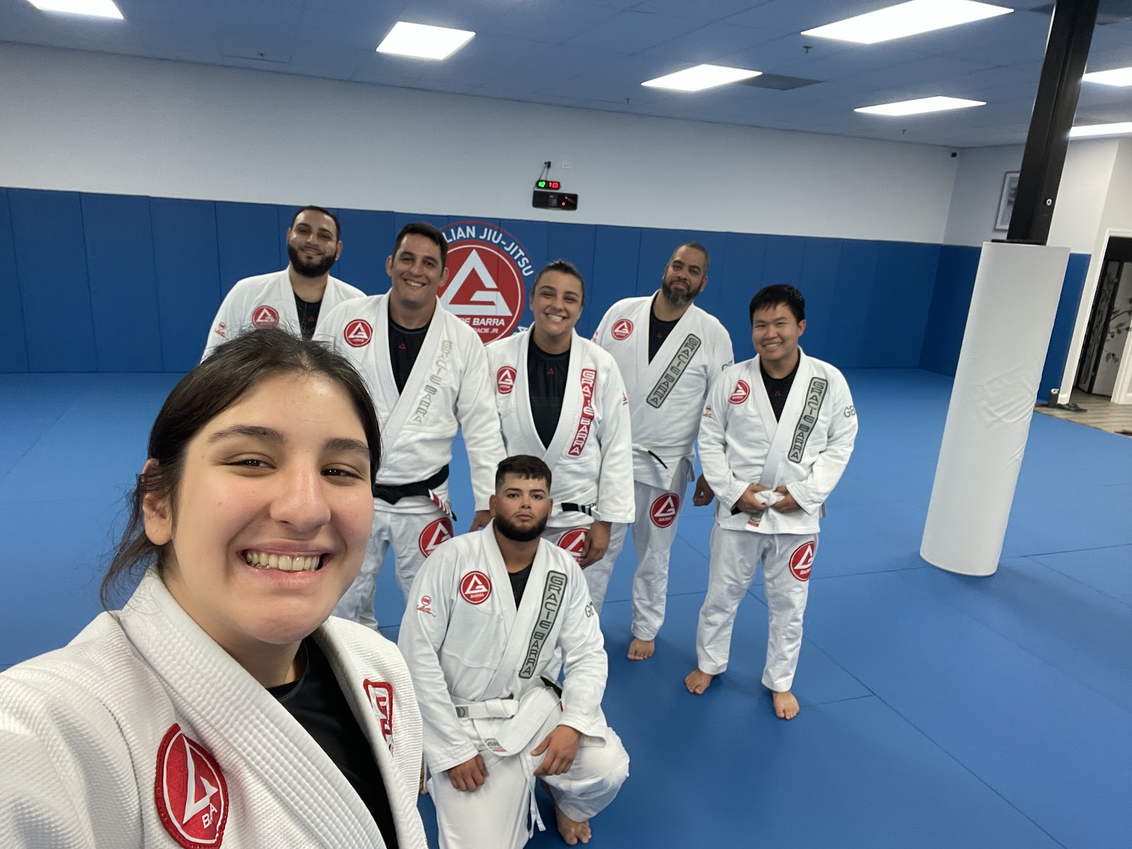 Image 10 of Gracie Barra Brandon - Brazilian Jiu-Jitsu & Self-Defense