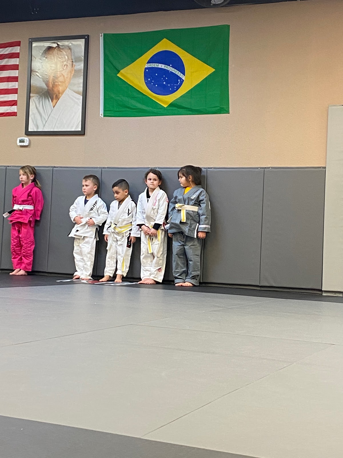 Image 7 of Siri Brazilian Jiu-jitsu Academy