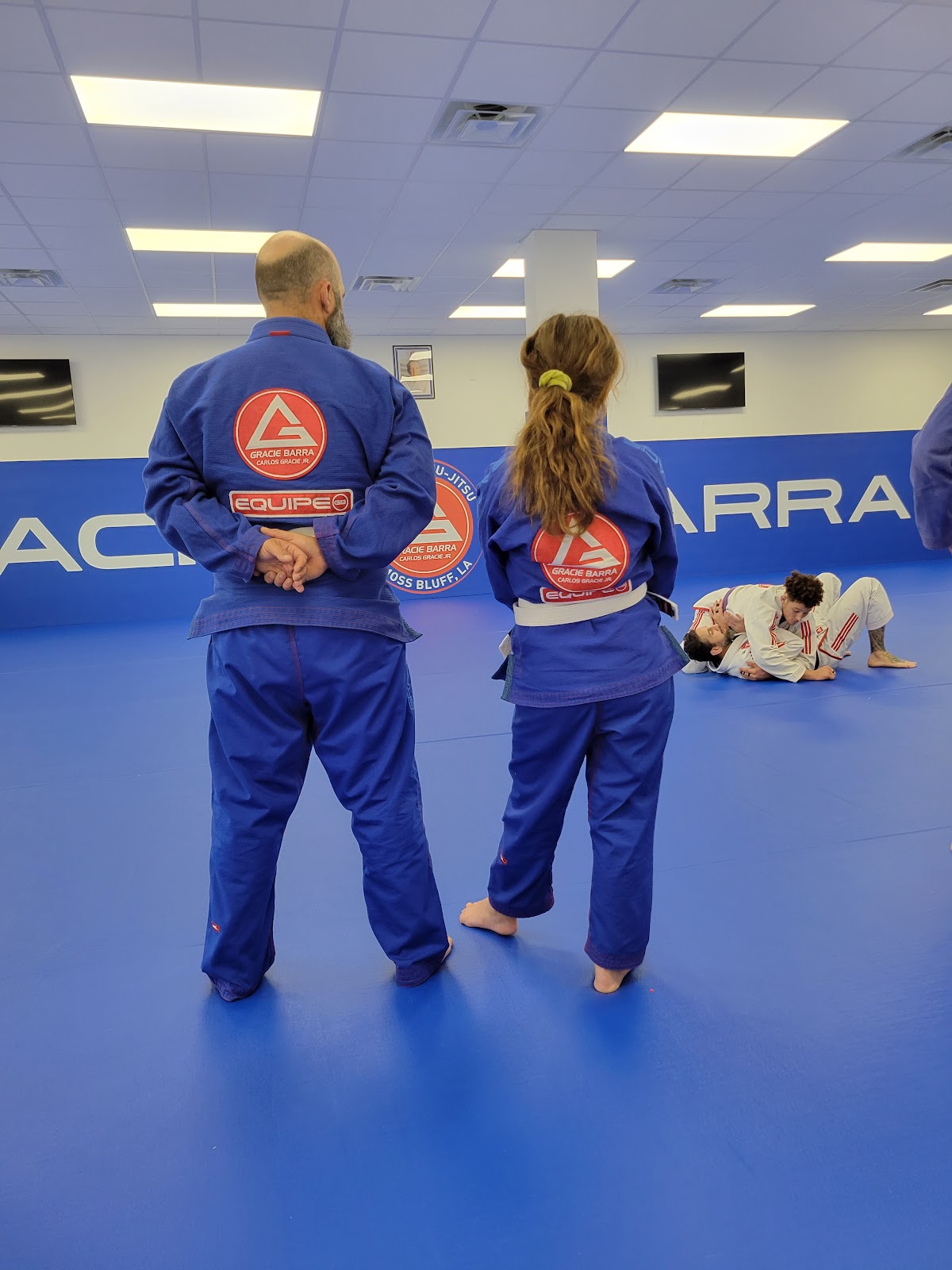 Image 3 of Gracie Barra Moss Bluff