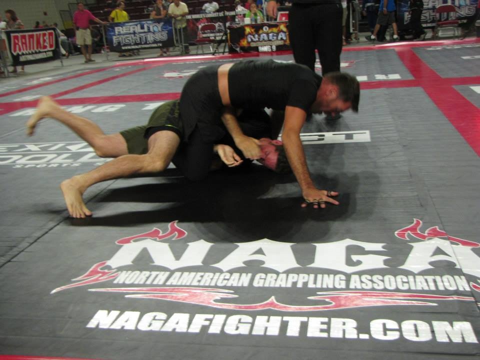 Image 10 of Swampfox Jiujitsu