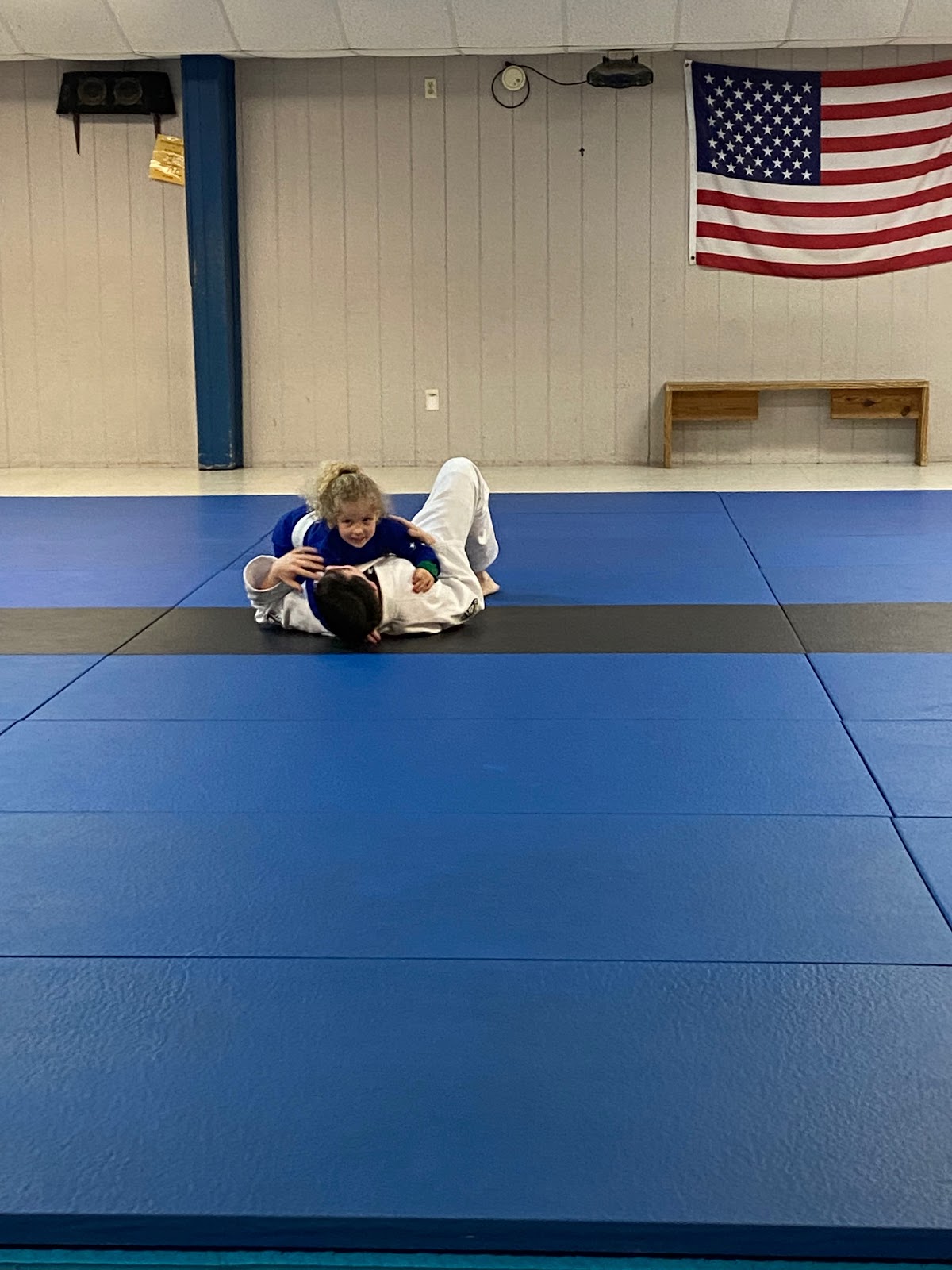 Image 3 of Rankin Jiu-Jitsu Academy